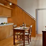 Frassanelle Apart Otel Rovolon