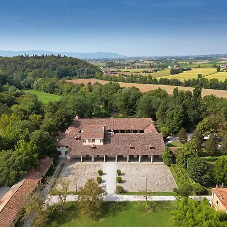 Frassanelle Aparthotel