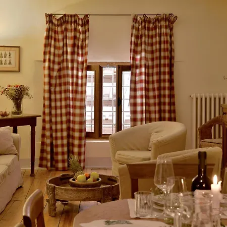 Апарт-отель Frassanelle Rovolon