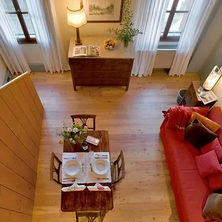 Aparthotel Frassanelle