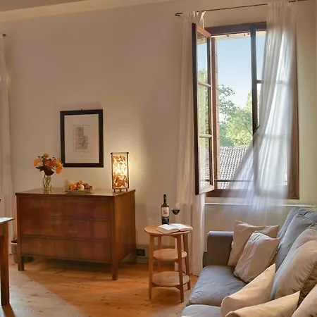 Апарт-отель Frassanelle 3*