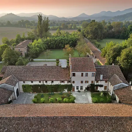 Апарт-отель Frassanelle 3*