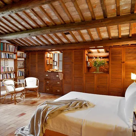 Frassanelle Aparthotel 2*