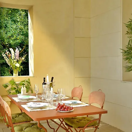 شقة فندقية Frassanelle 3*