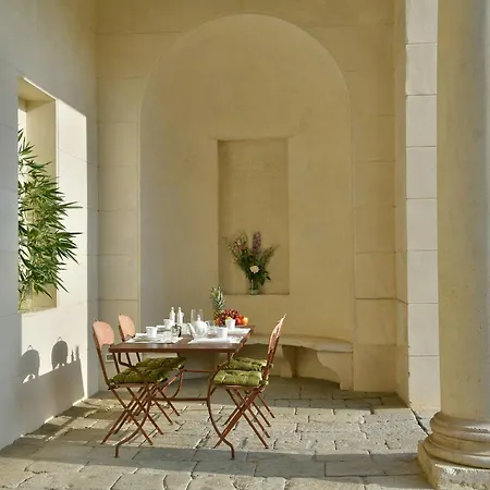Frassanelle 3*