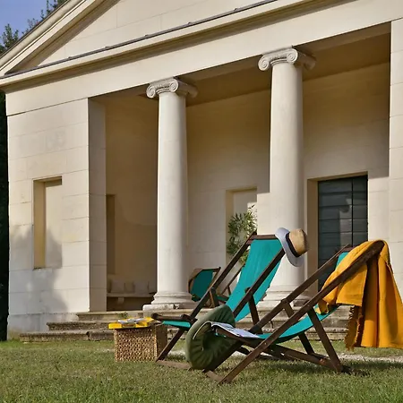 Aparthotel Frassanelle Rovolon
