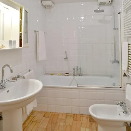 Апарт-отель Frassanelle