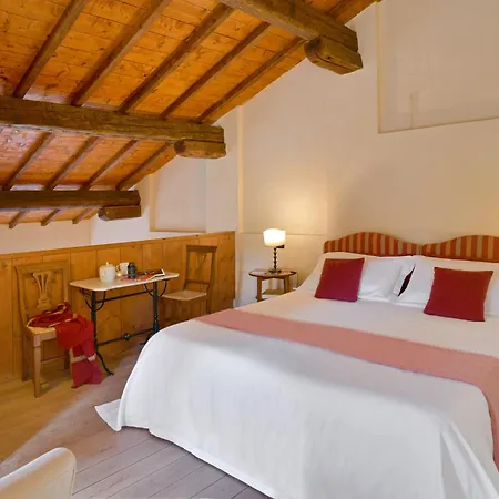 Aparthotel Frassanelle Rovolon