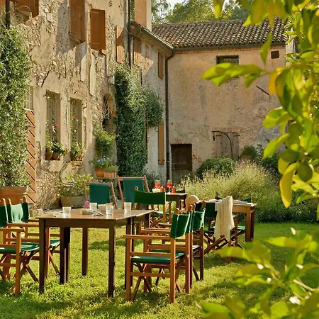 Frassanelle 4*