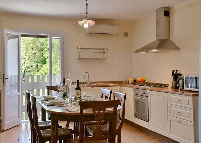 Frassanelle Lägenhetshotell Rovolon