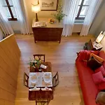 شقة فندقية Frassanelle