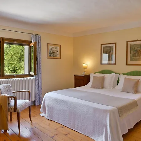Hotel apartamentowy Frassanelle Rovolon