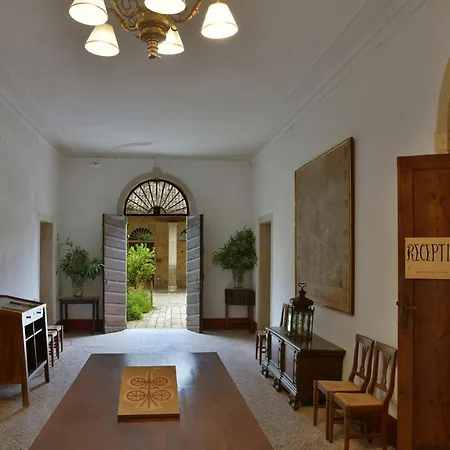 Aparthotel Frassanelle