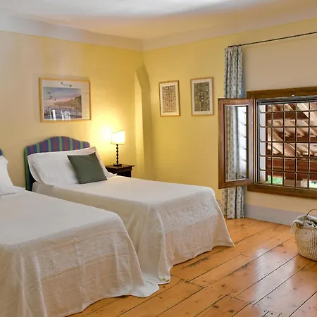 Hotel apartamentowy Frassanelle Rovolon