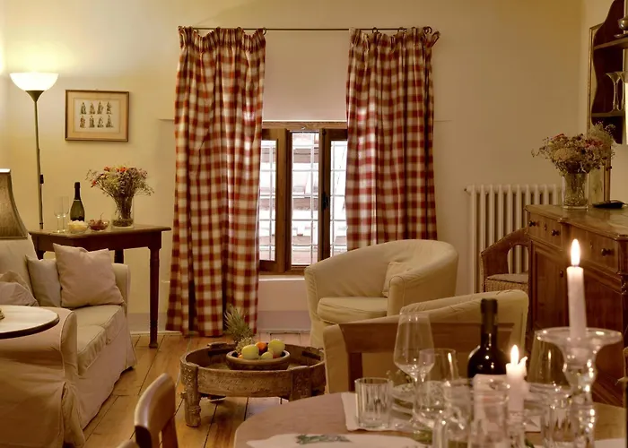 Aparthotel Frassanelle Rovolon