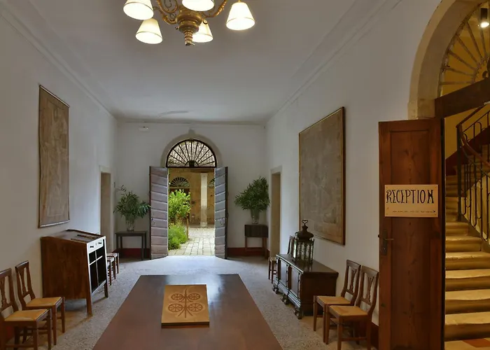 Aparthotel Frassanelle