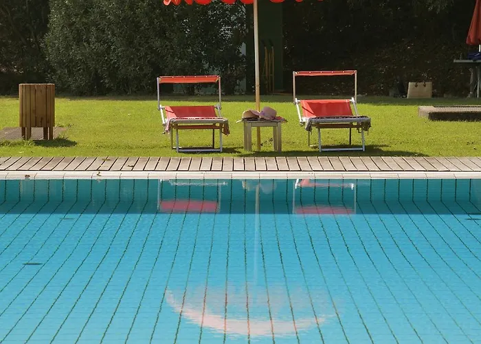 Frassanelle 3* Rovolon