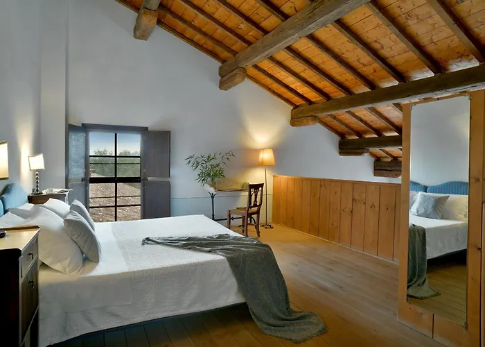 Aparthotel Frassanelle